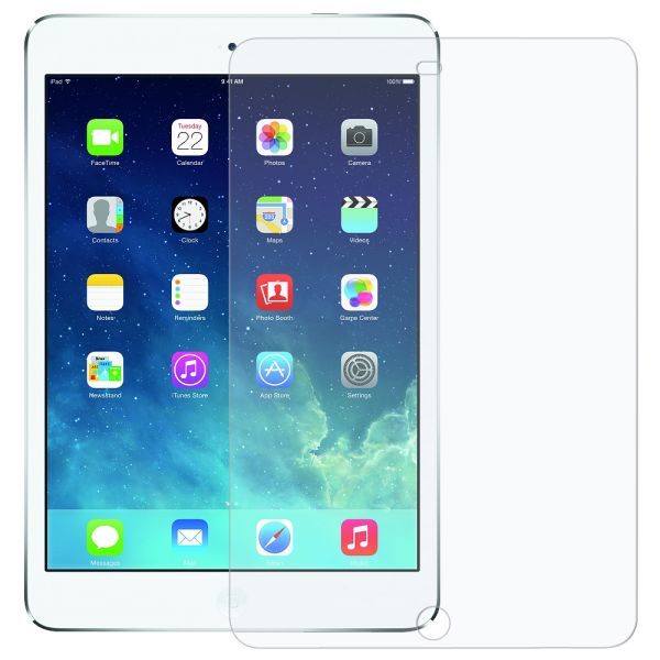 Wholesale Apple iPad Air Clear Screen Protector (Clear)